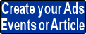 Select here to Create an Account and Login to dowerin.wa.guide and create your Ads, Events or Articles for Dowerin and Australia Wide