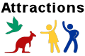 Dowerin Attractions