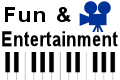 Dowerin Entertainment