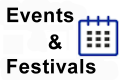 Dowerin Events and Festivals Directory