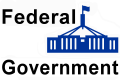 Dowerin Federal Government Information