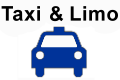 Dowerin Taxi and Limo