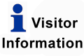 Dowerin Visitor Information